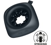 Satisfyer Ring Stroker Masturbador & Vibrador