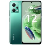 Xiaomi Redmi Note 12 5G 6/128GB Verde Libre