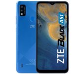 ZTE Blade A51 2/32GB Azul Libre