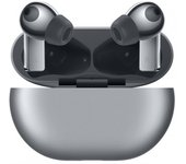 Huawei FreeBuds Pro Auriculares Bluetooth Plata
