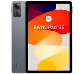 Xiaomi Redmi Pad SE 11" 8/256GB Gris Grafito