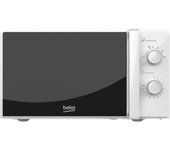 Beko MOC20100WFB Microondas 20L 700W Blanco
