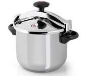 Orbegozo HPL 4070 Olla Clásica a Presión 4L