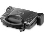 DeLonghi CG298.BK Parrilla Grill 1800W Negra