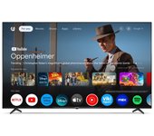 Sharp 70GL4260E 70" LED UltraHD 4K Google TV