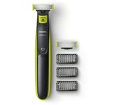 Philips OneBlade QP2520/30 Afeitadora Eléctrica