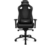 Drift DR500 Silla Gaming Negra