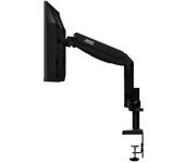 AOC AS110D0 Soporte para Monitor hasta 27" Negro