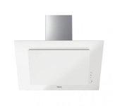 Teka DVT 78660 TBS Campana Decorativa 70 cm A+ Blanca