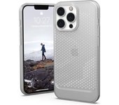 UAG Funda [U] Lucent Ice para Apple iPhone 13 Pro