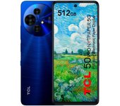 Movil Tcl 50 Pro 5G 8/512Gb Azul