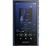 LEITOR ÁUDIO WALKMAN SONY NWA306L.CEW