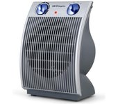 Orbegozo FH 6031 Calefactor 2200W Plata