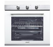 Cata CM 760 AS WH Horno Multifunción 50L A Blanco