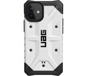 UAG Funda Pathfinder Blanca para iPhone 12 Mini
