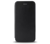 Mooov Funda Folio Negra para Xiaomi Redmi Note 8
