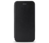 Moov Funda Folio Negra para Samsung Galaxy A21s