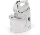 TM Electron Batidora Amasadora 450W Blanca