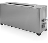 Princess 142401 Tostador Ranura Larga 1050W