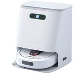 Roidmi EVA Robot Aspirador + Base Inteligente