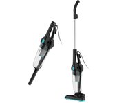 Prixton Thunder Black Aspirador Escoba 600W