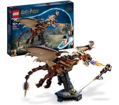Lego Harry Potter: Dragón Colacuerno Húngaro