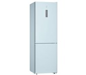 Balay 3KFD566WI Frigorífico Combi D Blanco