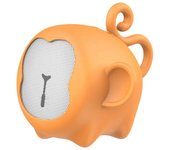 Avenzo Monkey Altavoz Portátil Bluetooth 5W