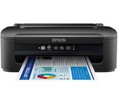 Epson WorkForce WF-2110W Impresora Color WiFi