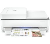 HP ENVY Pro 6420 Multifunción Color Wifi Dúplex