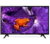 Philips 43HFL5114/12 43" LED FullHD Smart TV