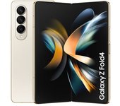 Samsung Galaxy Z Fold4 12/256GB Beige Libre