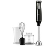 Taurus Bapi 750 Plus Inox Batidora de Mano 750W