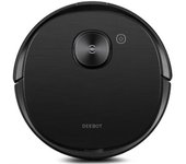 Ecovacs DEEBOT OZMO T8 AIVI Robot Aspirador