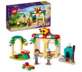 Lego Friends Stephanie Y La Aventura a Vela
