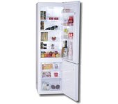 Rommer FCE 345 MF Frigorífico Combi E Blanco