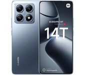 Xiaomi 14T 12/512GB Azul Titanio Libre