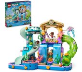 Lego Friends Parque Acuático Heartlake City