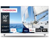 Thomson 32HG2S14W 32" LED HD Ready Google TV