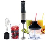 ECO-DE Titanmix Evolution Batidora de Mano 800W