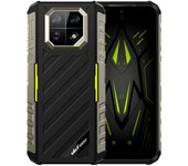Ulefone Rugged Armor 22 8/128GB Verde Libre
