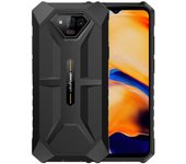 Ulefone Armor X13 Rugged 6/64GB Negro Libre