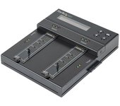 StarTech Clonador Autónomo para Unidades M.2