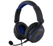 The G-Lab Korp Oxygen Auriculares Gaming Negros