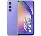 Samsung Galaxy A54 5G 8/256GB Violeta Libre