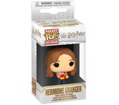 Funko Pop Llavero Harry Potter Hermione Granger