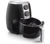 Tristar FR-6989 Crispy Freidora Sin Aceite 3.5L 1500W