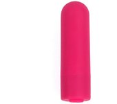 Diversual Rocket Mini Bala Vibradora Cereza