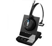 Sennheiser SDW 5016 Auricular Inalámbrico Negro