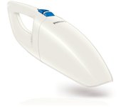 Philips MiniVac FC6150/01 Aspirador de Mano 3.6V